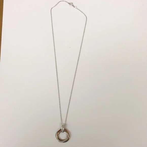 Rare find! Effy Necklace - Picture 3 of 10